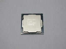 Intel Core i7-7700K 4.20GHz Quad-Core PC Computer CPU Processor, SR33A picture