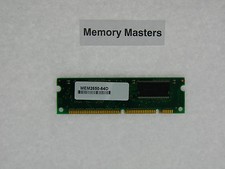 MEM2650-64D 64MB Approved DRAM Memory for Cisco 2650 picture