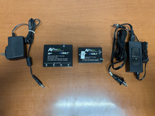 AVPro Edge USB 2.0 over Cat 5e Point-to-Point Extender Kit AC-EXUSB-2-Kit picture