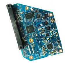 Toshiba PCB G3626A HDWQ140 Circuit Board Hard Drive Logic Controller Board HDD picture