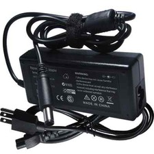New AC Adapter Charger Power for COMPAQ PRESARIO CQ56-115DX CQ61-319WM CQ61Z-300 picture