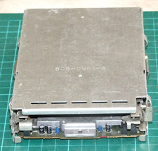 Vintage Apple Sony MFD-75W-01G floppy drive assembly Macintosh Mac picture