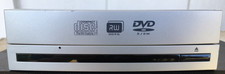 Lite-On IT SHW-160P6S DVD/CD Rewritable IDE Drive Black 5.25