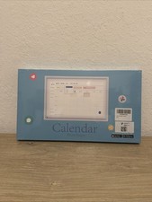 Smart Digital Calendar 10.1