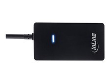 33293I InLine Hub 4 x USB 2.0 Desktop ~D~ picture
