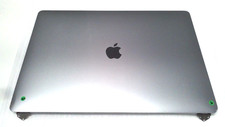 Geniune Apple LCD Screen Complete Assembly 15