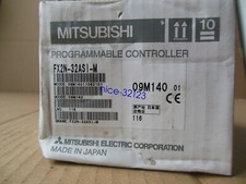 Mitsubishi PLC FX2N-32ASI-M FX2N32ASIM NEW via DHL&FedEx&UPS picture