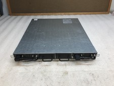 NetApp CN1610 NAE-1101 16-Port 10GB Managed SFP Switch SPD LNK picture