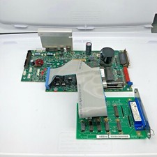  Intermec 3400 EasyCoder Mainboard Logic Board Motherboard  picture