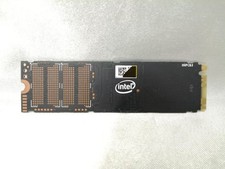Intel 512GB SSD PEKKW512G8XT PC Laptop SSD Used, 8840h picture