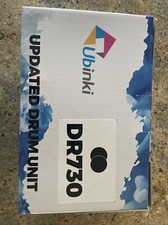 Ubinki Compatible DR730 Drum Unit (Not Toner) Replacement for Brother DR-730 DR7 picture