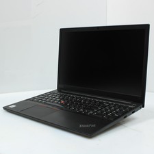 Lenovo Thinkpad E15 Intel Core i5 10th Gen 8GB RAM No Drive/OS Laptop B2 picture
