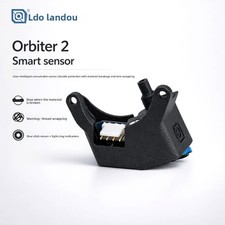 LDO Orbiter2 O2SS intelligent consumables sensor picture