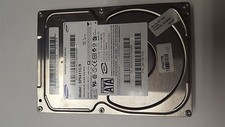 40GB SATA Samsung Spinpoint PL40 SP0411C/R 7200RPM 2MB 3.5
