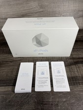 Xfinity XFI Pods Wifi Network Range Extender Model A1A White Pack of 6 picture