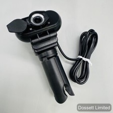 Uokier Webcam with Microphone Full HD 1080P Webcam USB, Model: QS-WB-701B picture