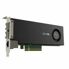MikroTik CCR2004-1G-2XS-PCIe picture