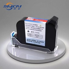 3 pieces Handheld Thermal Inkjet Printer Quick-Drying Eco-Solvent Ink Cartridge picture