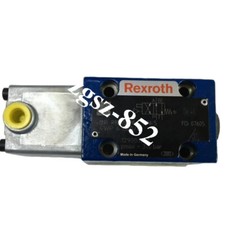 1pcs New Rexroth Hydraulic directional spool valve R900755395 4WP6D60/N picture