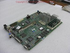 Compaq MD5-5610 285459-001 System Board w/ Memory & SY015 CPU picture