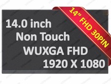 LG Philips LP140WFH-SPM3 LP140WFH(SP)(M3) 14.0