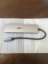 Flepow 7-in-1 USB-C Hub picture