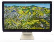 Grade A Cinema Display A1316 27