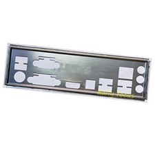 I/O IO Shield For Gigabyte GA-F2A88XM-D3H Backplate Motherboard picture