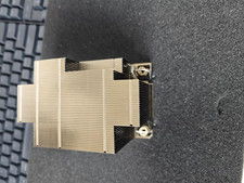 New 6FTNX Dell R760xs Heatsink Cooling Component picture