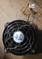Thermaltake CL-P0200 80mm Silent 939 K8 AMD solution Heatpipe Cooling Open Box picture