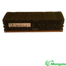 128GB (16x8GB) DDR3 PC3-10600R ECC Reg Server Memory RAM for Supermicro H8DG6-F picture