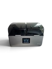 Creality SpacePi X4 4-Spool Dual Chamber Filament Dryer Open Box Complete picture