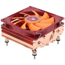 Thermalright-TR AXP90-X47 Full Low Profile CPU Cooler, with 92mm TL-9015R... picture
