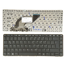Teclado Español LA For HP Probook 640 G1, 645 G1 Laptop 738687-161, No Frame picture