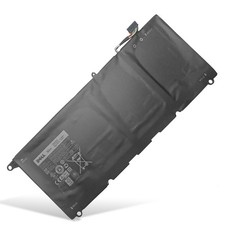 Genuine JD25G Battery For Dell XPS 13 (9343) (9350) 90V7W JHXPY 5K9CP 52WH 7.4V picture