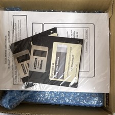 Fujifilm Poster Printer 3000/3000Wide Interface Kit PP3000/W WIN IF KIT E Sealed picture