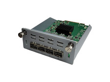 CheckPoint CPAP-ACC-4-1F 4-Port Gigabit Ethernet SFP Server Adapter picture