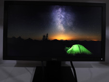 Dell E2020H 20