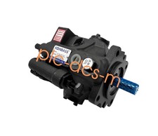 1pc  KOMPASS variable displacement piston pump V15A2R10X  shipping Via DHL/Fedex picture