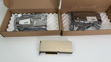 NVIDIA A40 48GB GDDR6 PCIe GPU HPE R9S37C P54871-001 NIB, 90 day warranty picture
