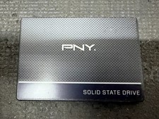 PNY CS900 1TB 2.5