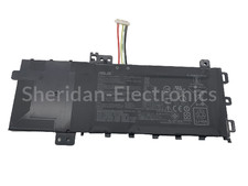 Model Number # C21N1818 7.7v 37WH Main Battery Replacement picture