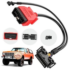 Original OBD2 Adapter Ram Security Gateway SGB Bypass Cable - OBDII Cable picture