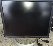 Dell UltraSharp 1905FP 19