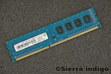 RAMAXEL RMR5030MN68F9F-1600 PC3L-12800U-11-12-A1 4GB Memory RAM DDR3-1600MHz picture