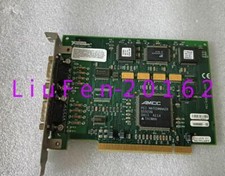 1PC Used PCI-232/485.2CH RS-485 Acquisition card picture