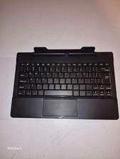 SmarTab- Tablet Keyboard - ST1009X - Black - KEYBOARD ONLY picture