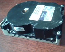 Hard Disk Drive IDE Conner CP3301 AR0351D Type 63 SQP09 AF32214 picture