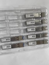 1pcs Nokia 3HE11904AARB 01 SFP 1200M RJ45 100M CLEI:IPUIBZ6DAA Module picture