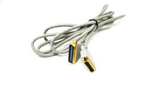 Belkin IEEE1284 Parallel Cable DB25 To CN36 9.5' Cord, 25 Pin M to 36 Pin M picture